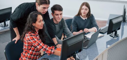 How to network effectively during your MBA program