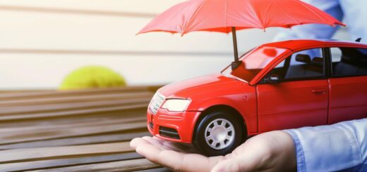 Best Auto Insurance Policies For New Drivers